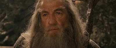 Lord of the Rings: The Tale of the Gif