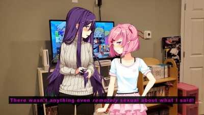 I enjoy interacting with those who follow and/or comment on my posts. Here's a clip from... I don't remember which video this was for, but IT WAS FOR IT!!!