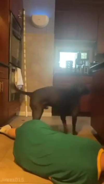 Maybe the Real Problem Lies Within