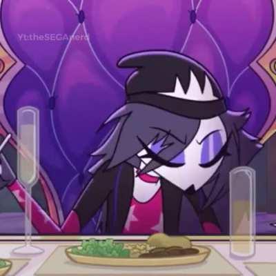 What octavia was listening to