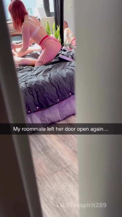 College can be crazy sometimes