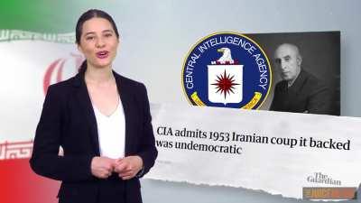 Honest Government Ad