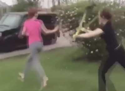 Pumped up kicks but the beats are replace with pain.