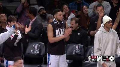 [Highlight] Kenny Smith: 