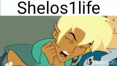Shelos1life be like: