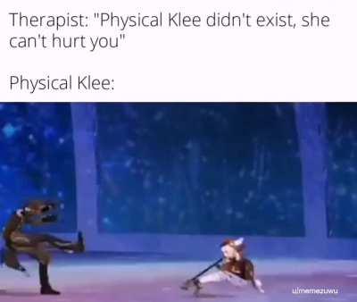 Mom pick me up, I'm scared