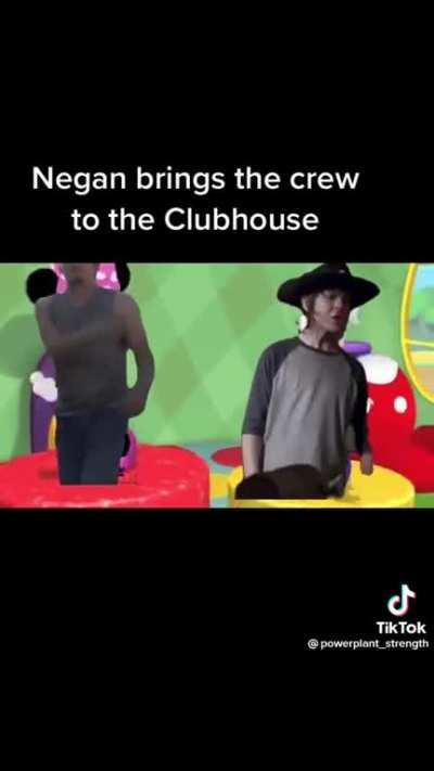 Anyone know what episode this is from?