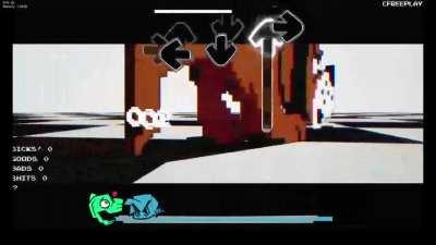 Unbeatable if it was good: