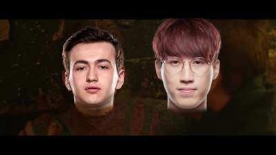 Rosterpocalypse baby!!!!