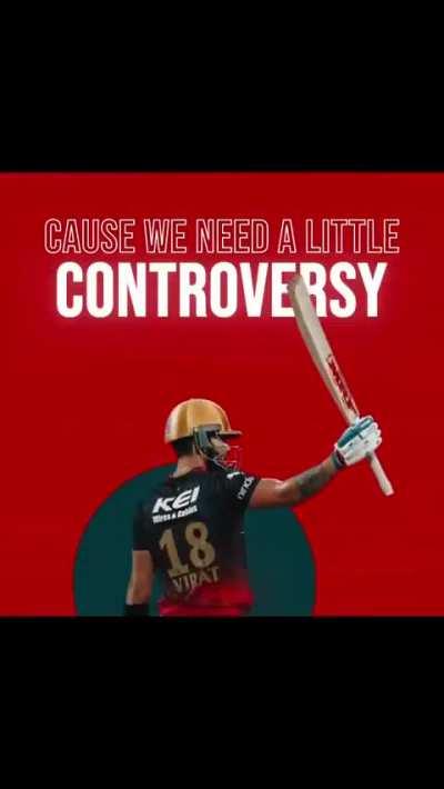 So 18th may is the last time we shall see this duo together on the field....