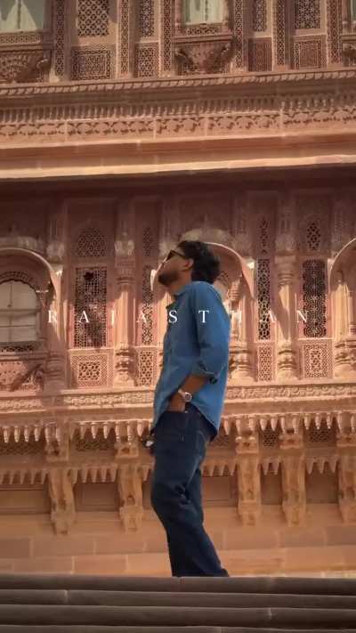 Our India is beautiful from every aspect