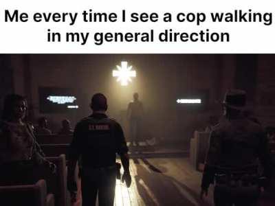 When your state bans 30 round mags but the only state you answer to is God.