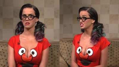 This out fit still drives me crazy