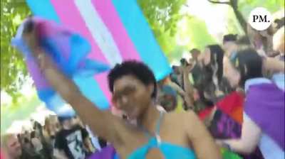 We are reaching levels of Gomorrah I didn't think possible