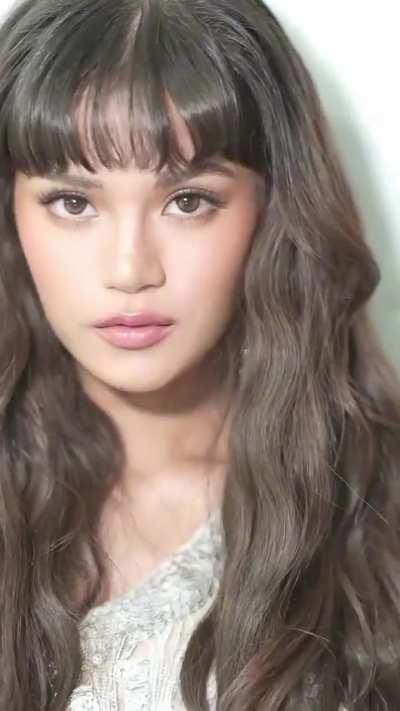 Maris Racal 
