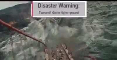 they should have used the ballon 😔