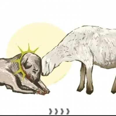 Post N°1 Canino: En algunas partes del Norte donde rebaños de ovejas u otros animales de pastoreo, a los perros guardianes, como el Gran Pirineo, a menudo se utilizan estos collares con Puas para protegerlo de los Lobos.