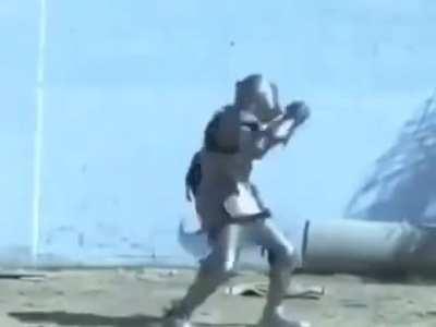 me after brutally looting a village beacause they don't belive in the same god (the based one) as me