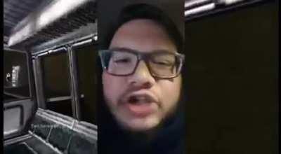 Stop posting about half life!!! (original video on youtube by mrM4466 isn't available anymore, reuploaded using waybackmachine)