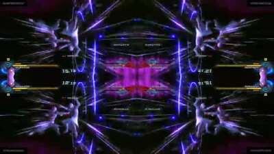 Yeet v2 Timeskip is UnBeAtAbLe. Bruh