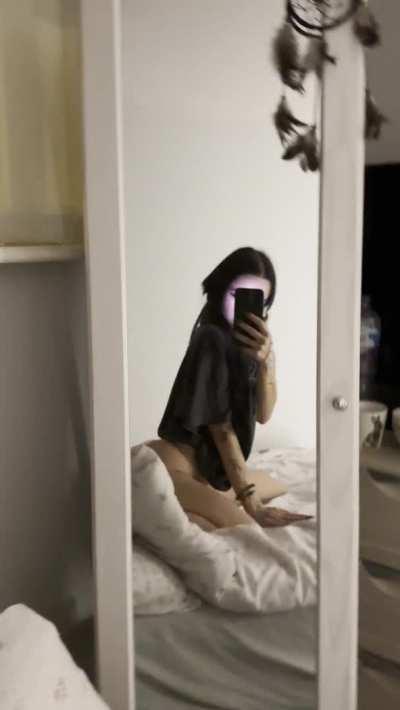 Se︎︎ndi︎︎ng ma︎︎stur︎︎bati︎︎ng vi︎︎deo to ev︎︎ery g︎︎uy th︎︎at u︎︎p︎︎vo︎︎tes 😘 (M︎︎y au︎︎to r︎︎ep︎︎ly i︎︎s o︎︎n) 👻warde410