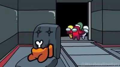 Literally every online lobby