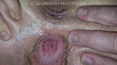 Fucked and filled