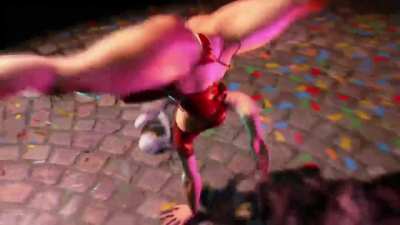 [SF6] Chun-li is so gorgeous 