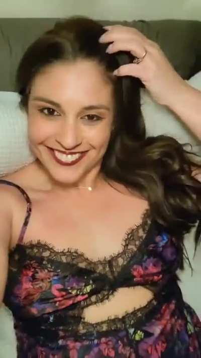 Think you'd ever get enough?