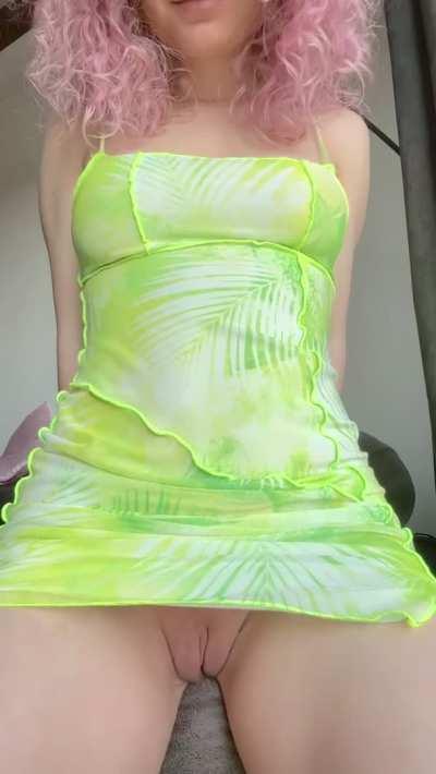 Would you like to have a taste test of my goodies?