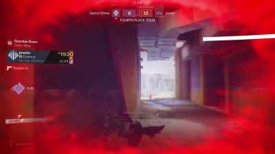 Okay, I am new to the game, but I'm almost positive this guy shouldn't be able to do this? 