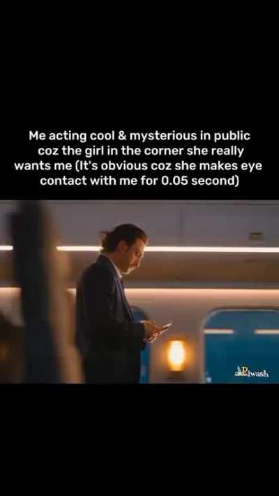 An interesting title