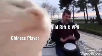 yet another ranked system matchmaking rant post