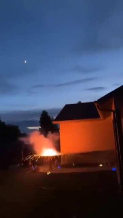 your not going to make it