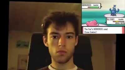 *Si lo hubiese aguantado yo creo que sí me lo hubiese comprado*