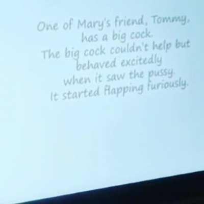 That a good children book