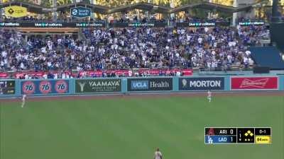 [Highlight] Trayce Thompson grandslams MadBum