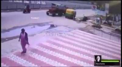 Mais um caso de zumbi em 2021