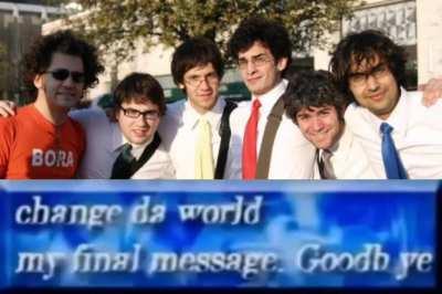 I should not be allowed to edit videos