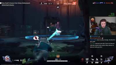 Lore accurate
