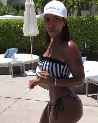 Bernice Burgos