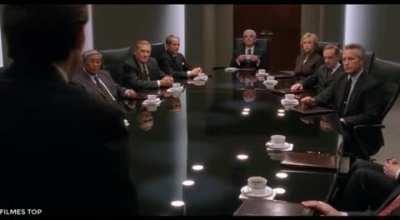 Monark sendo desligado do flow