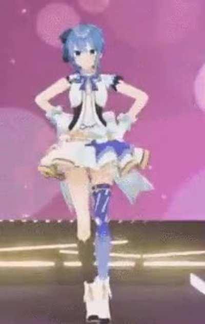 The movement capture software is really amazing