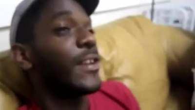 Picking Cotton on a Racist Field Trip...