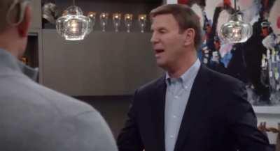 The greatest apology of all time