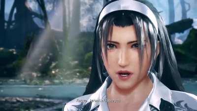 Holy shit the ost in Jun's stage is so good