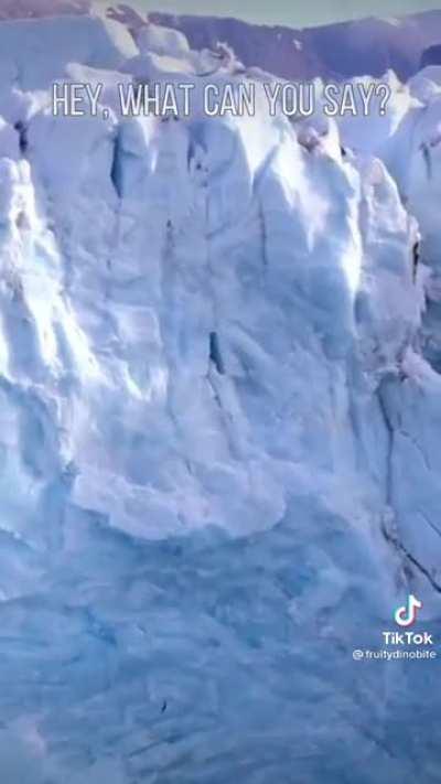 Our infrastructure is not capable of withstanding the effects of climate change.