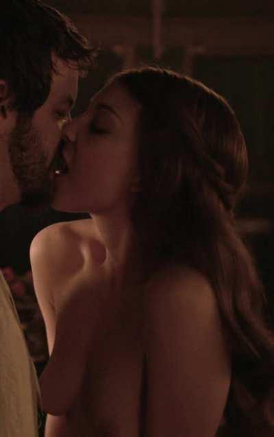 Game of Thrones [Color Corrected/Mobile Crop]