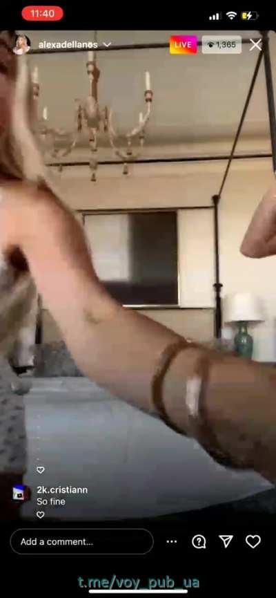 Will not be contained