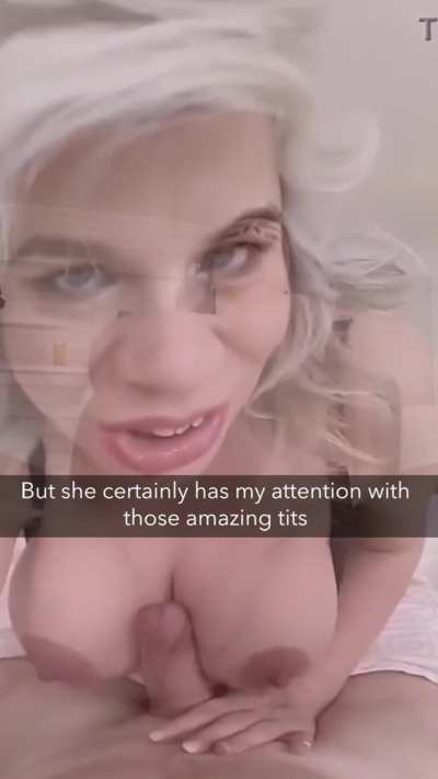 Fucking pregnant mom